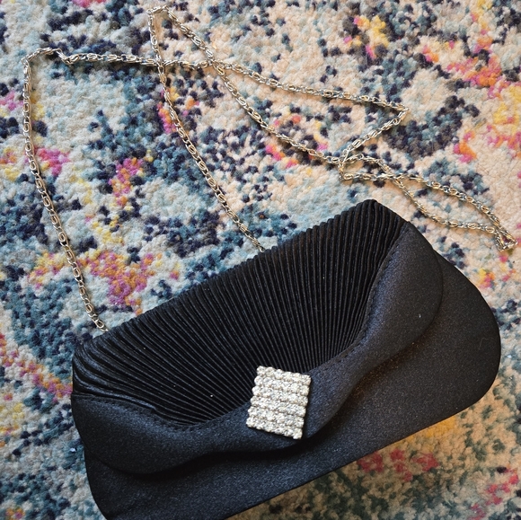 KENDAL & JAMES Evening Clutch-brand new with tag - Picture 3 of 9